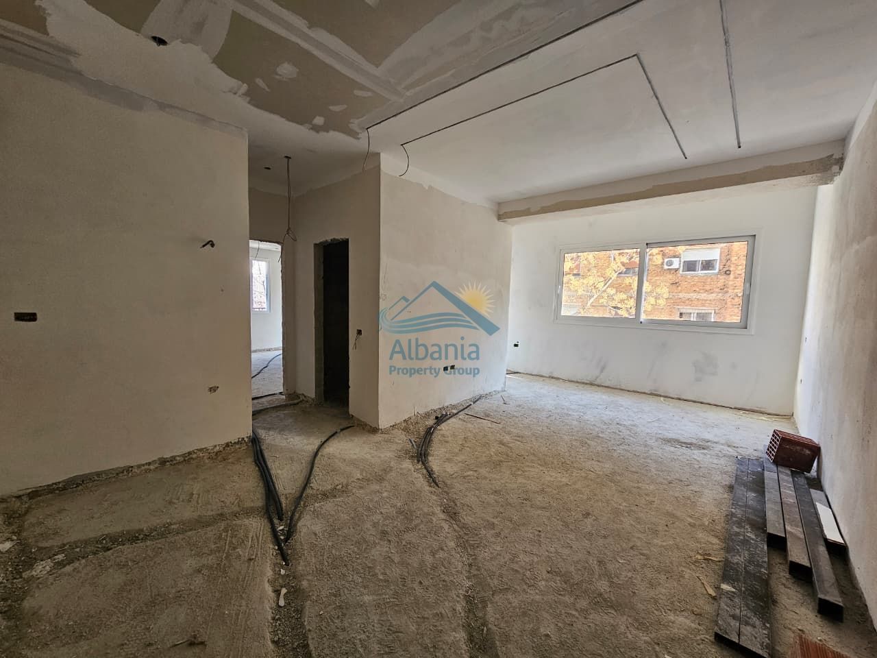 City Apartment For Sale In Vlore Albania